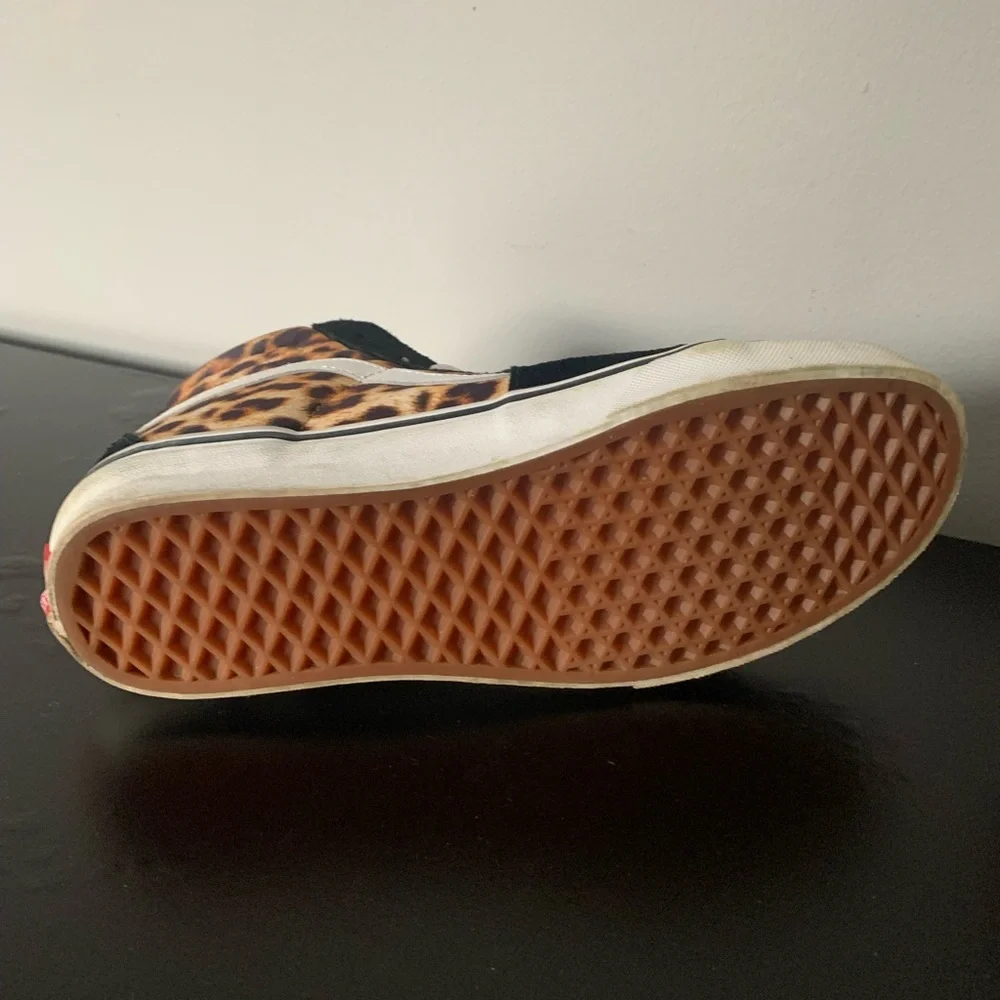 Vans sneakers - Picture 6 of 7